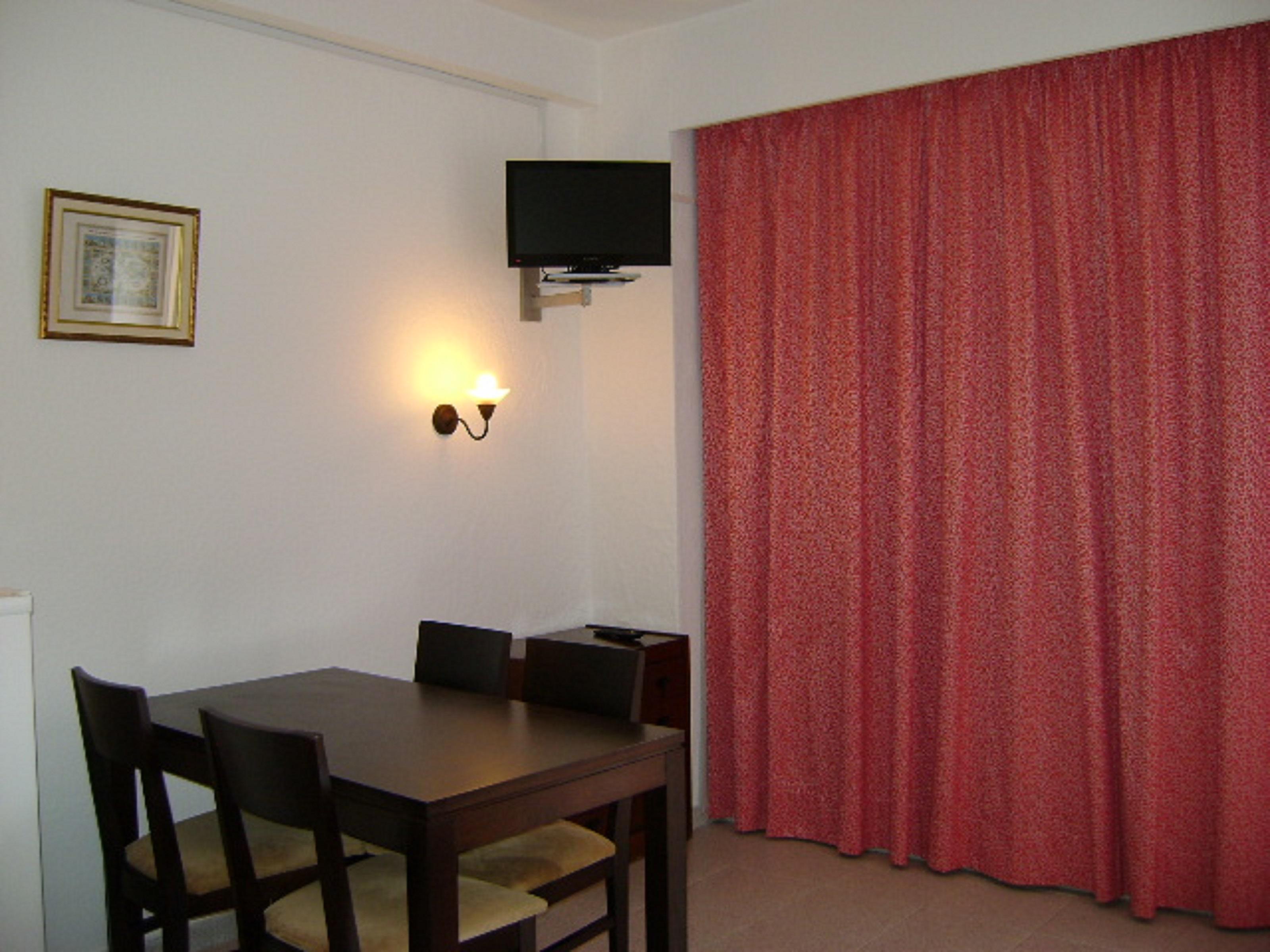 Isla Del Sol Appartement