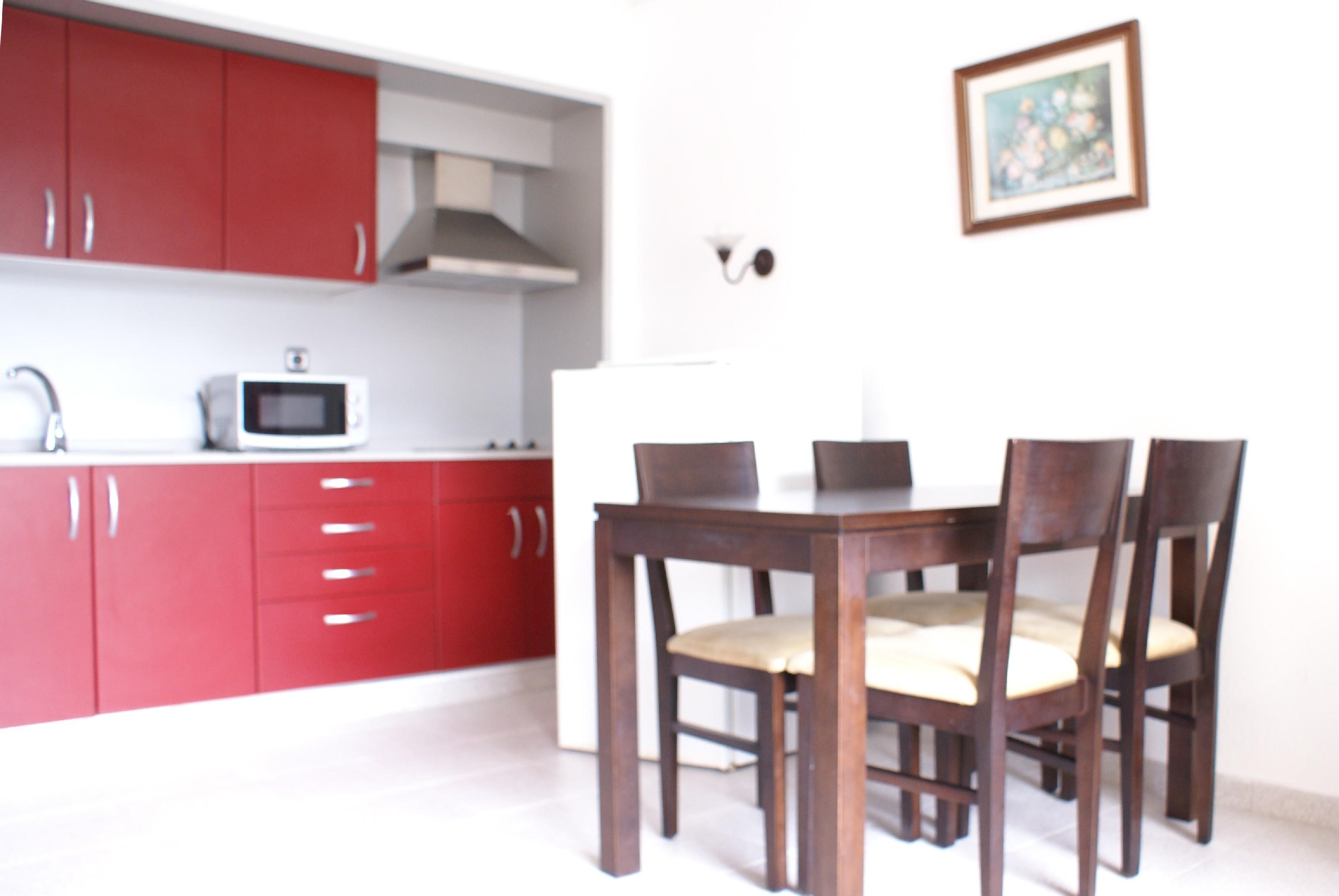 Appartement Isla Del Sol *
