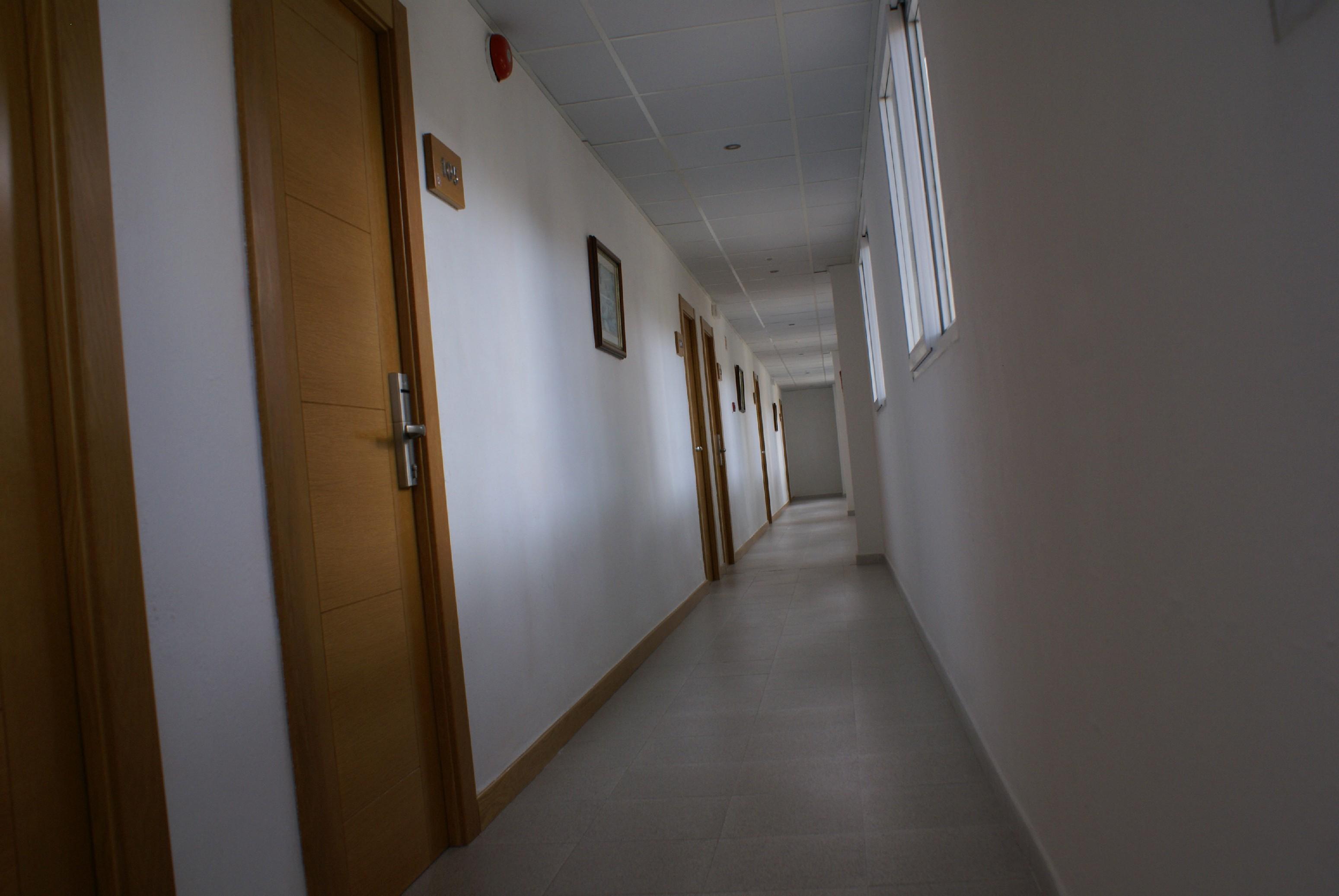 Isla Del Sol Appartement