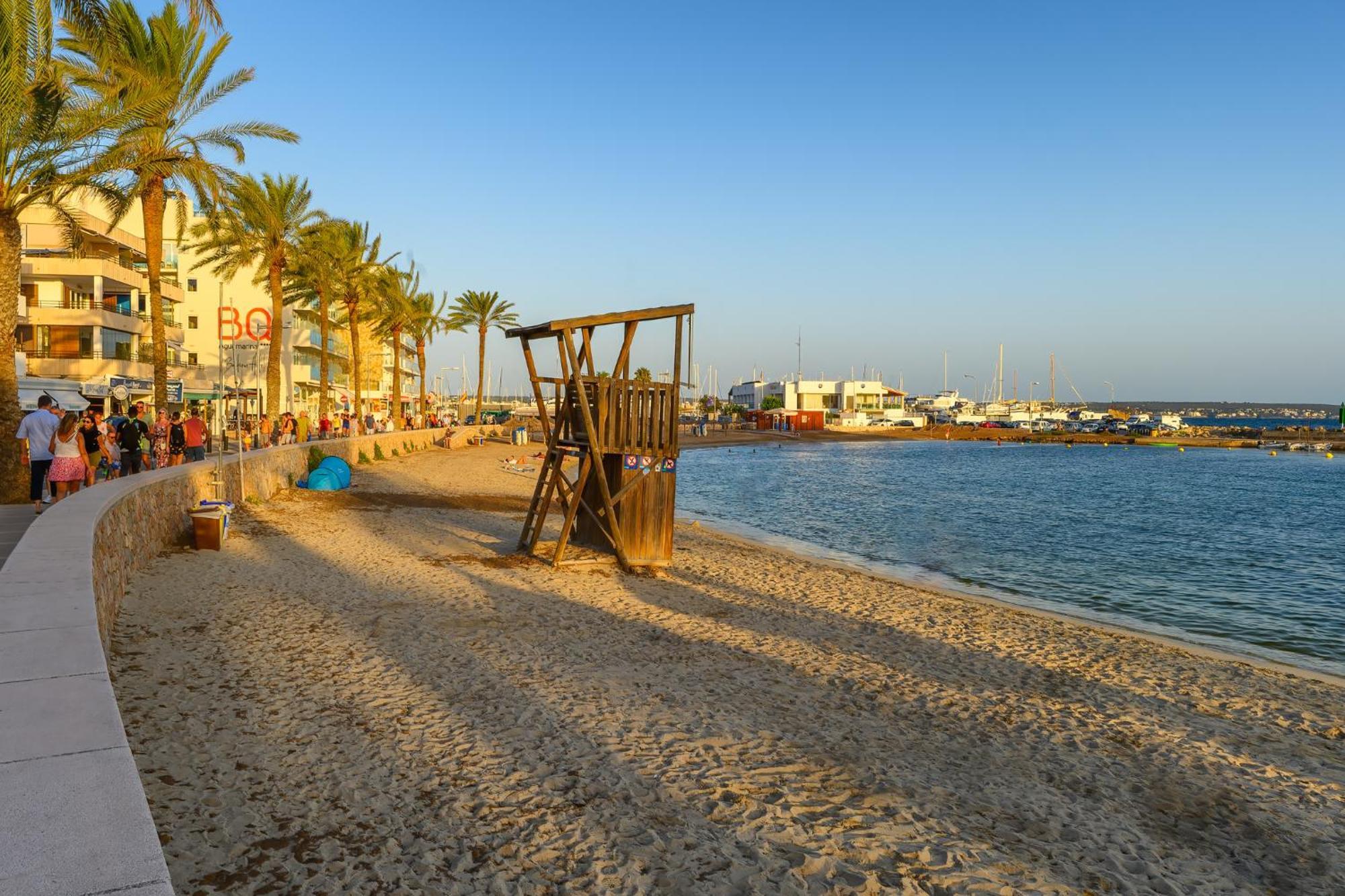 Isla Del Sol Appartement *