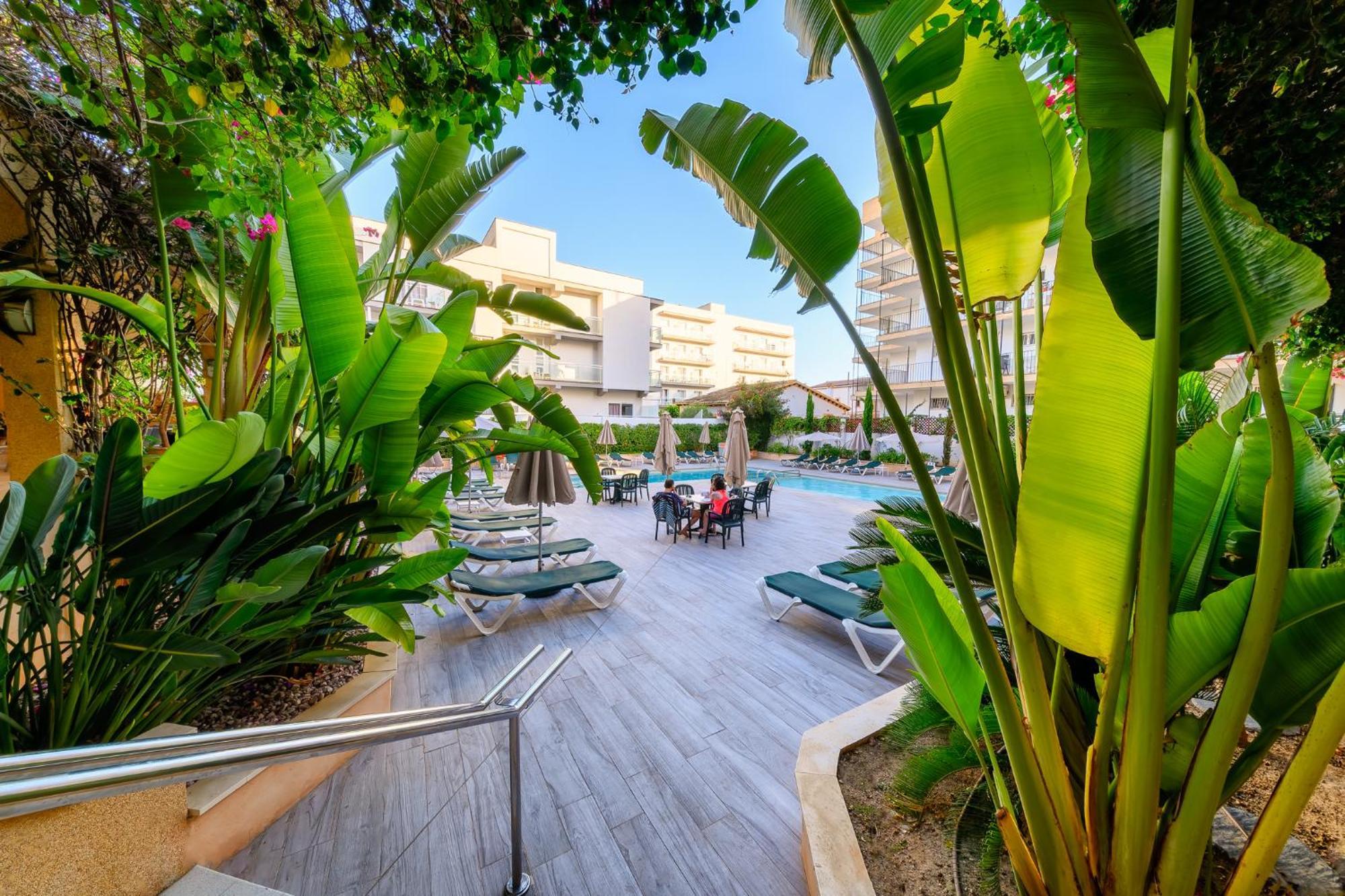 Appartement Isla Del Sol *