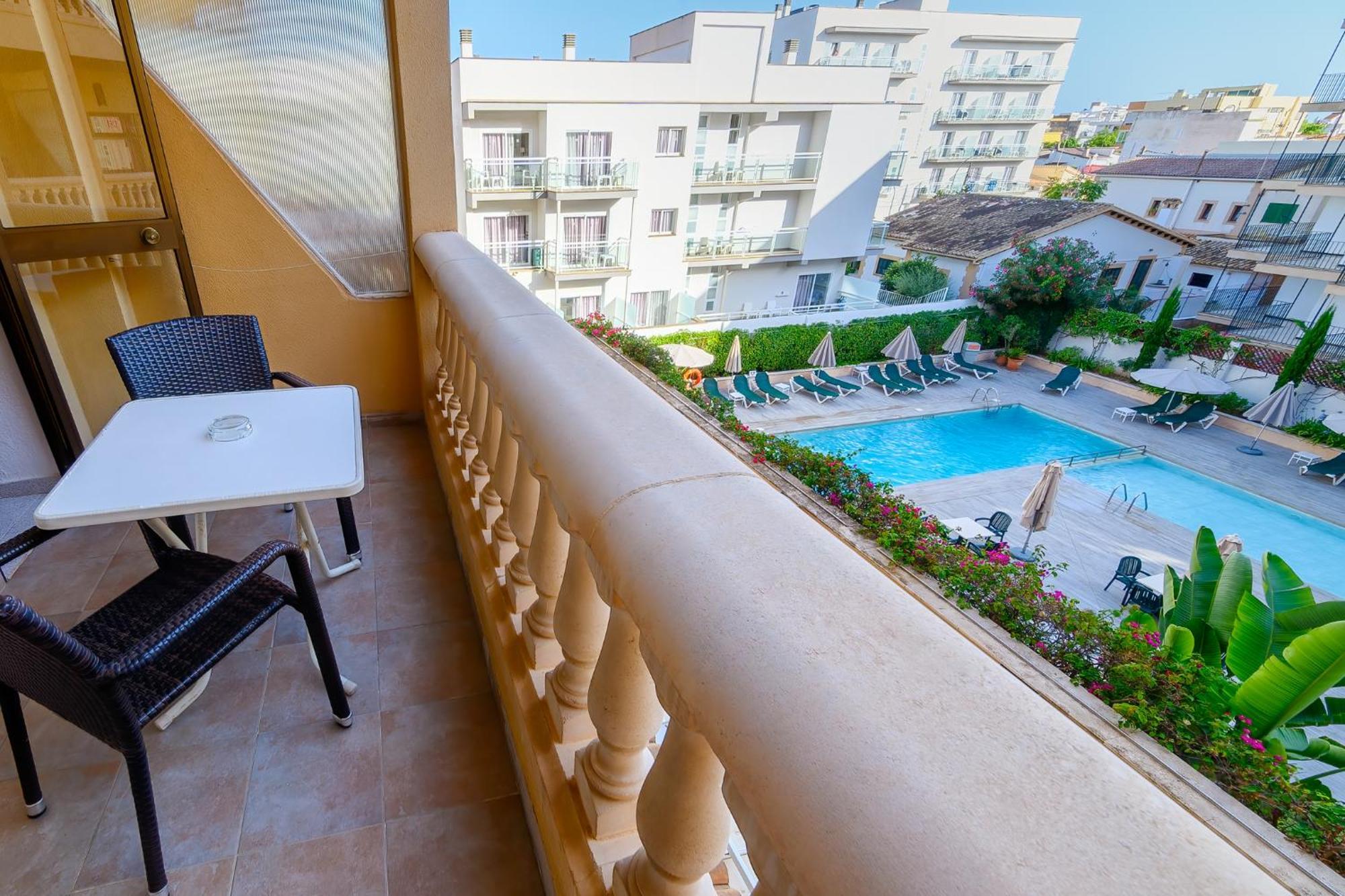 Isla Del Sol Appartement Can Pastilla (Mallorca)