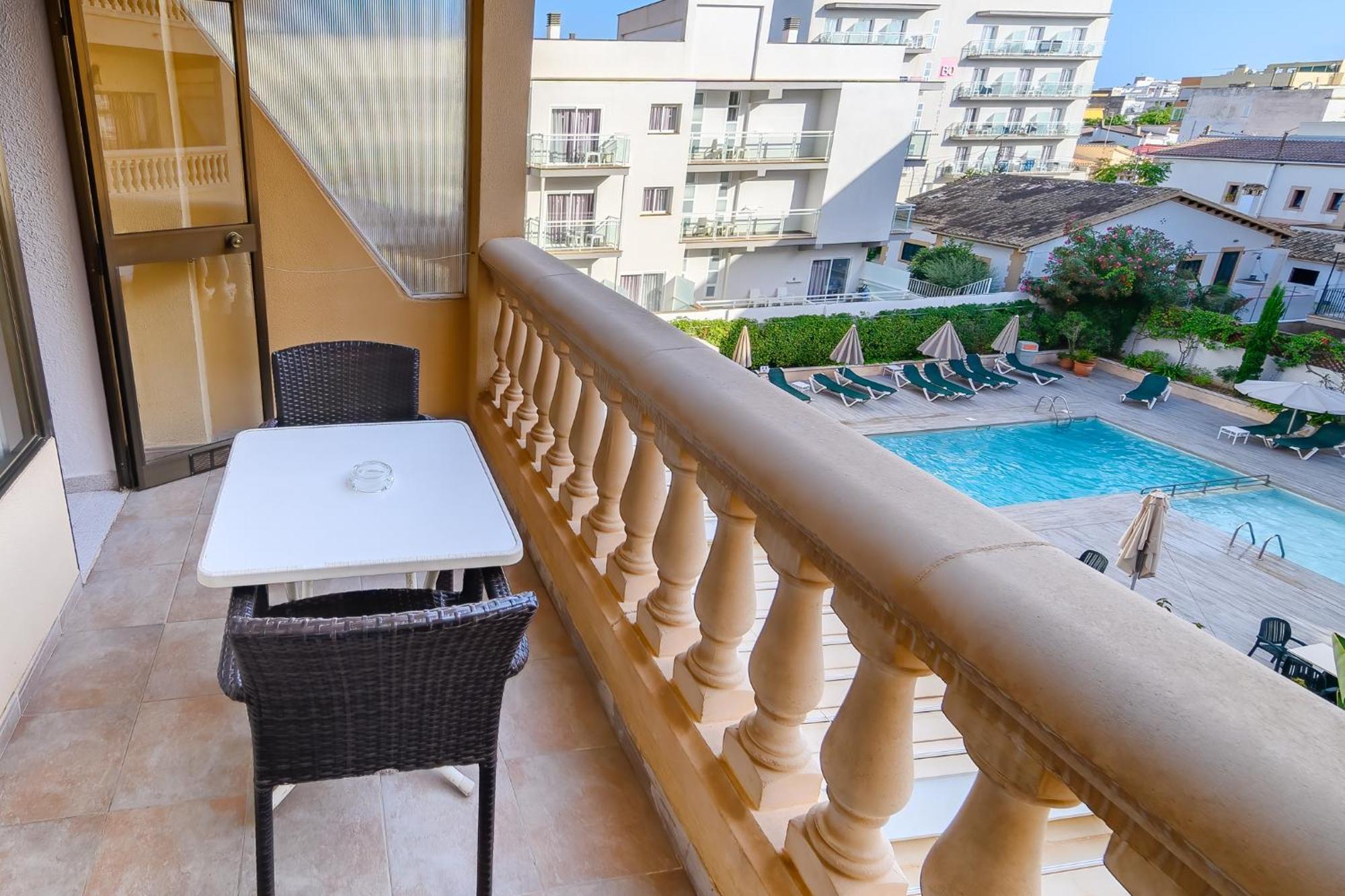 Isla Del Sol Appartement