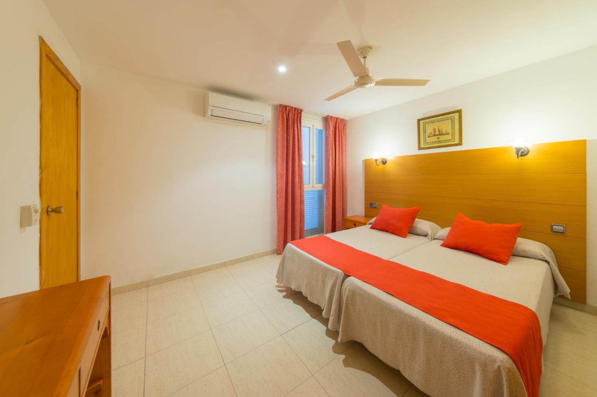 Appartement Isla Del Sol