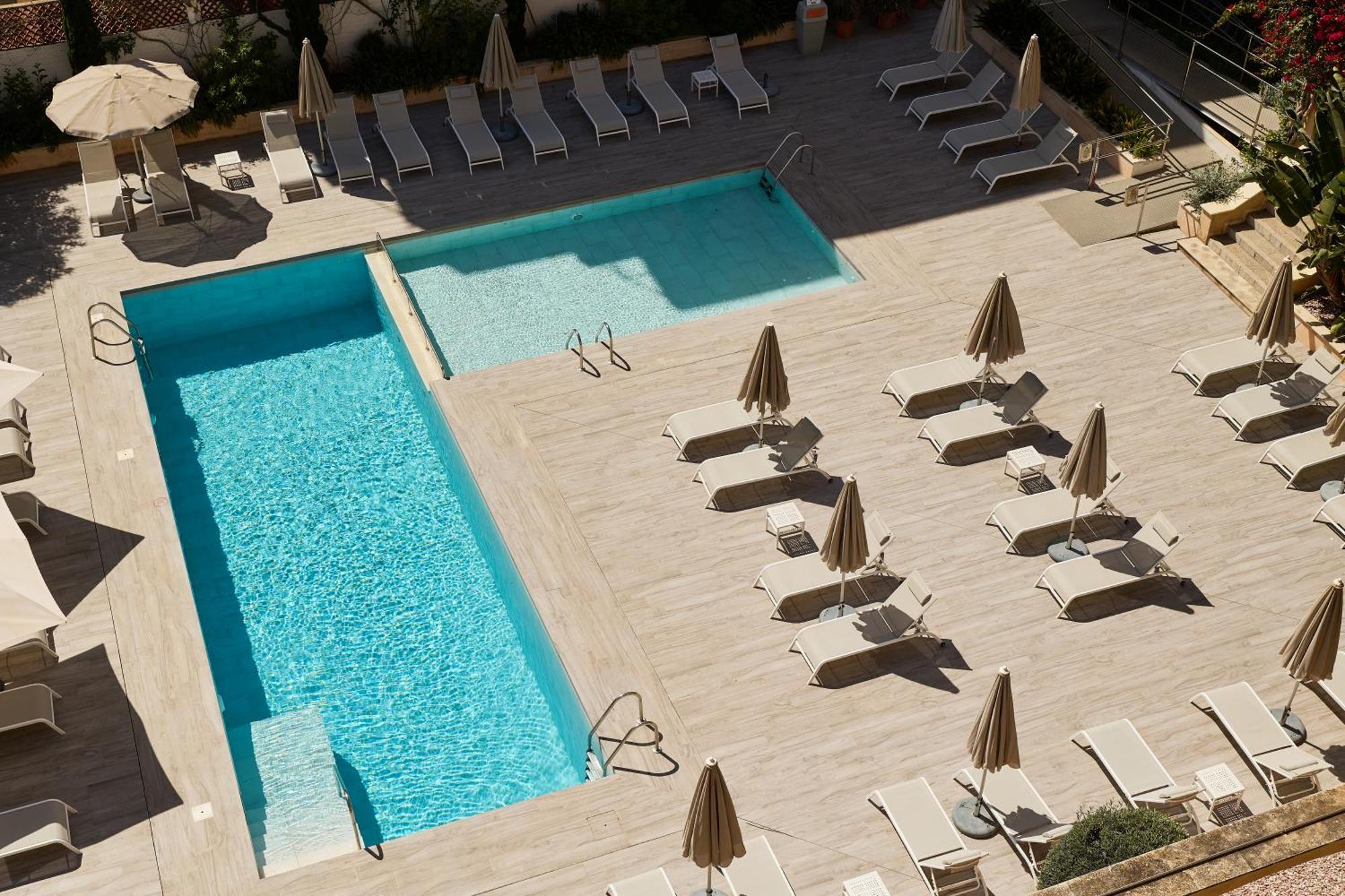 Appartement Isla Del Sol