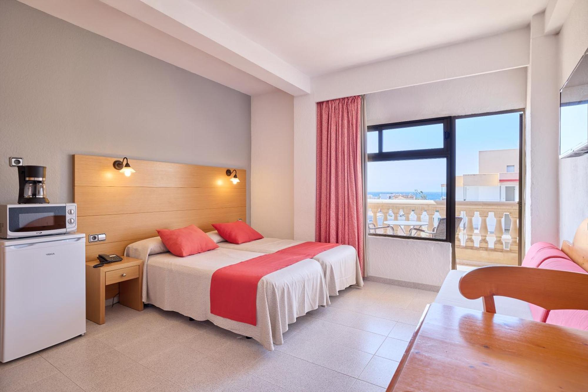 Appartement Isla Del Sol Can Pastilla (Mallorca)