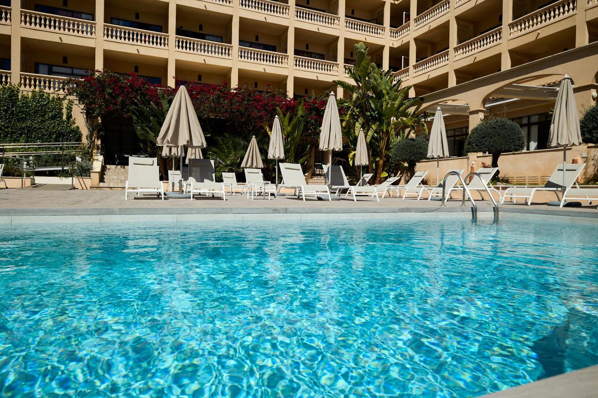 Isla Del Sol Appartement