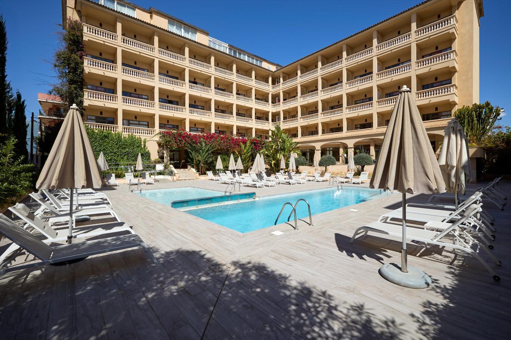 Isla Del Sol Appartement *