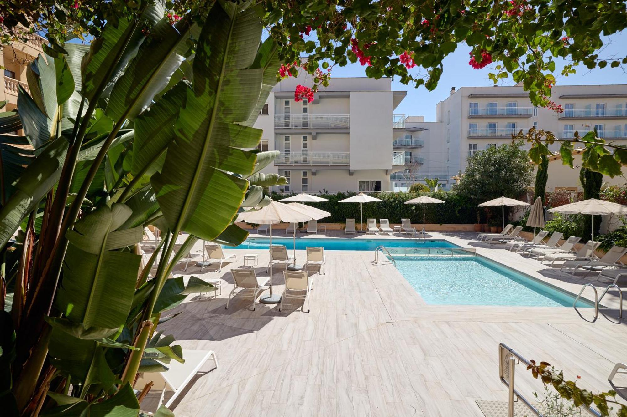 Appartement Isla Del Sol *