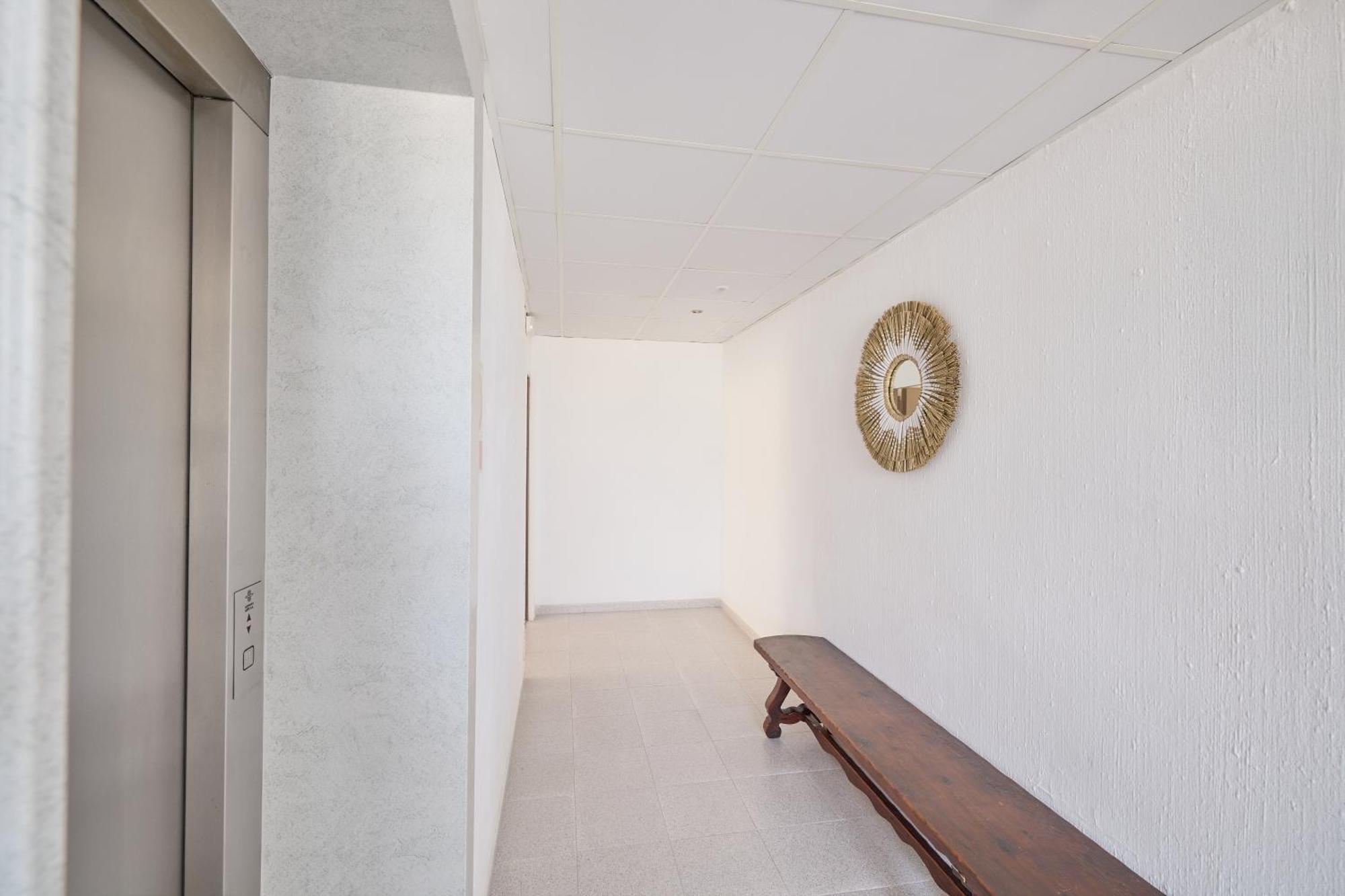 Isla Del Sol Appartement