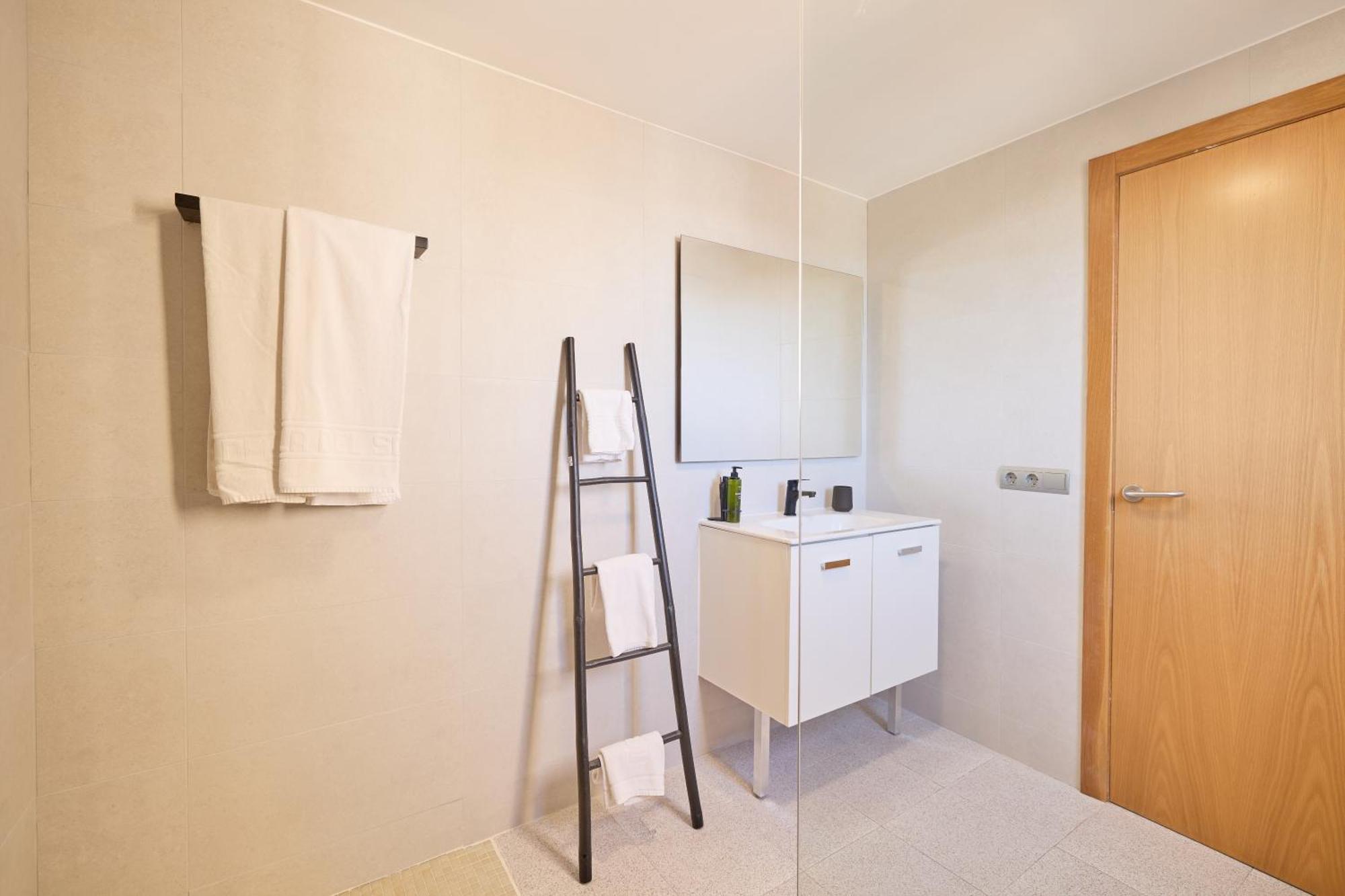 Appartement Isla Del Sol