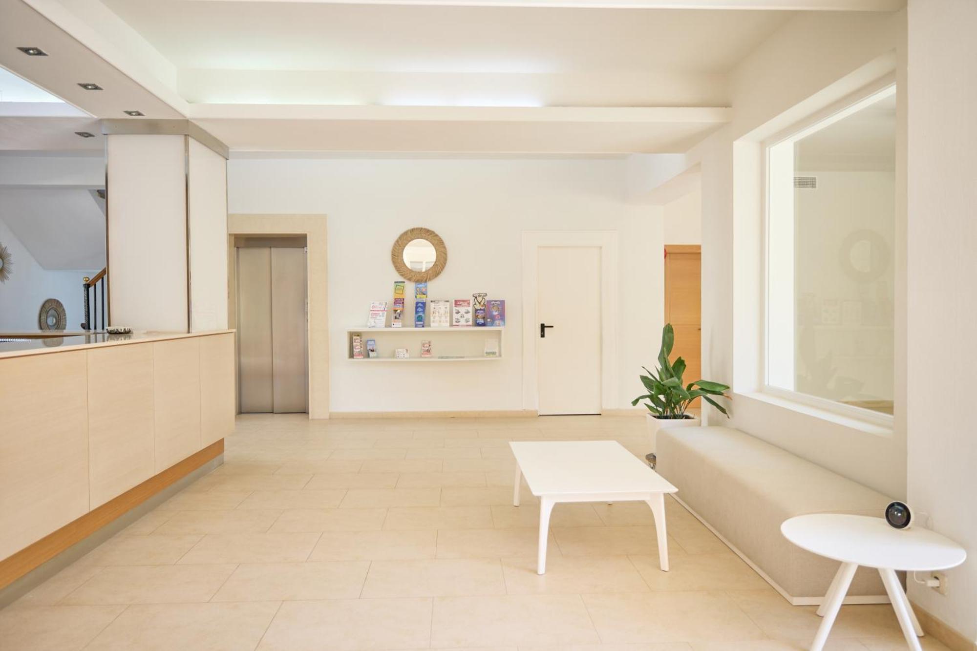 Appartement Isla Del Sol Can Pastilla (Mallorca)