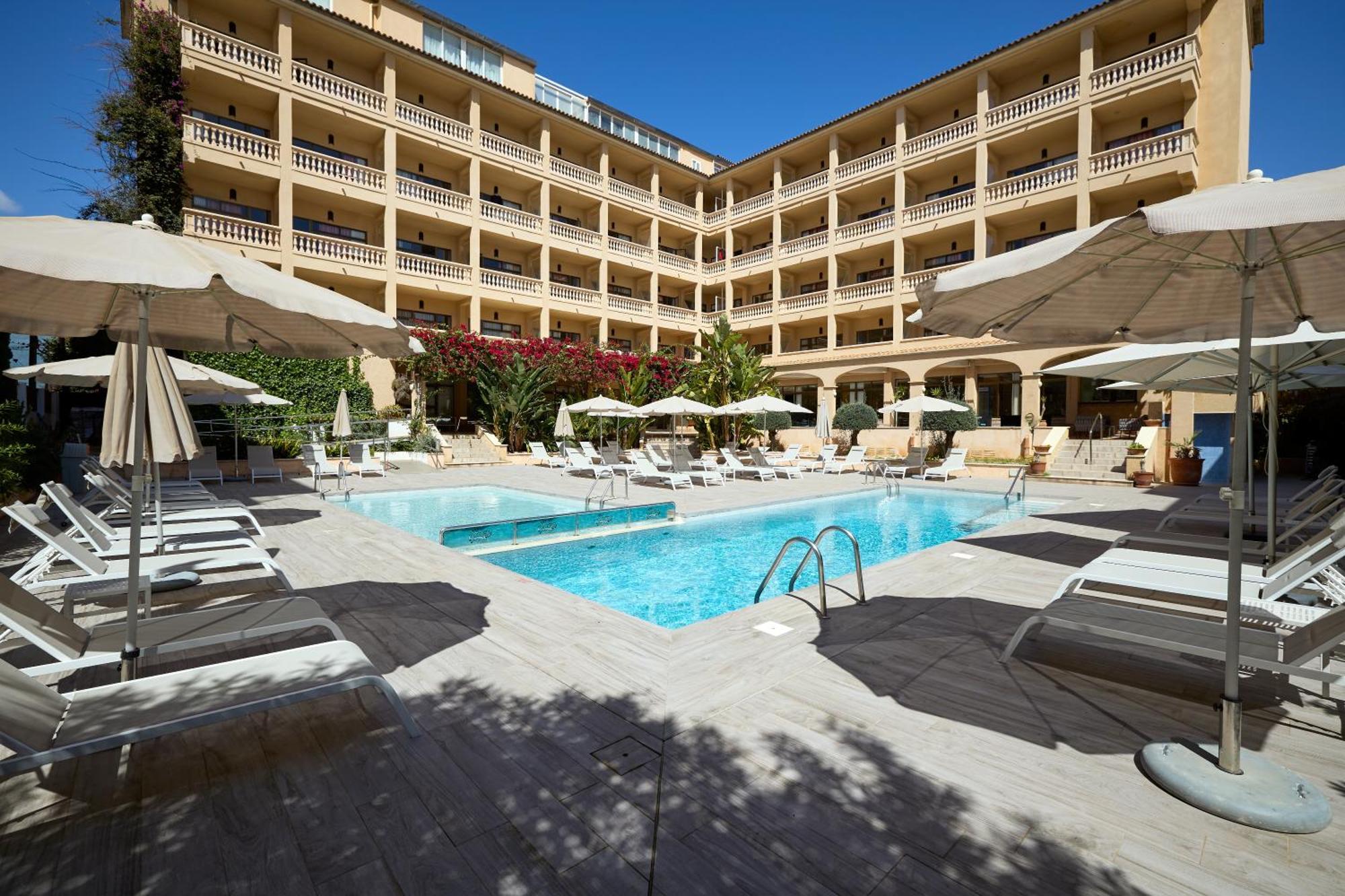 Isla Del Sol Appartement Can Pastilla (Mallorca)