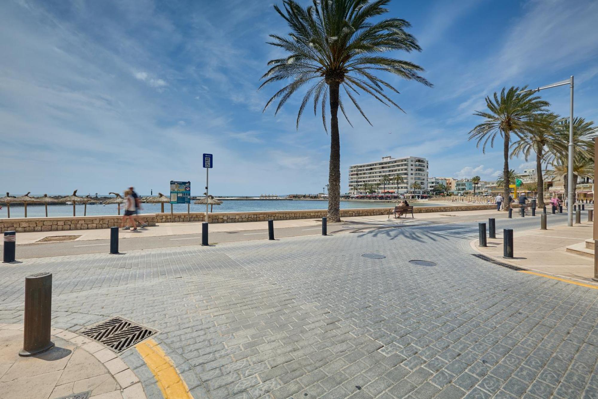Isla Del Sol Appartement
