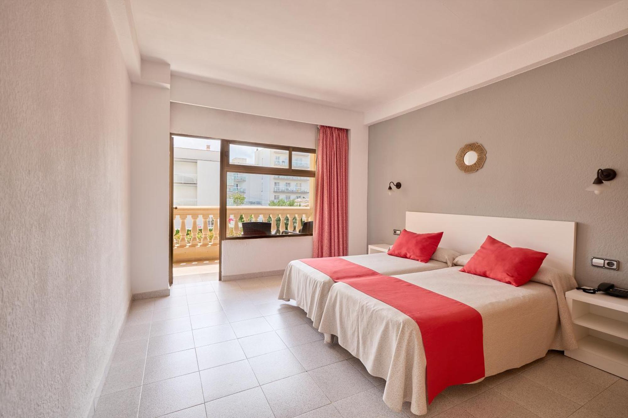 Isla Del Sol Appartement *