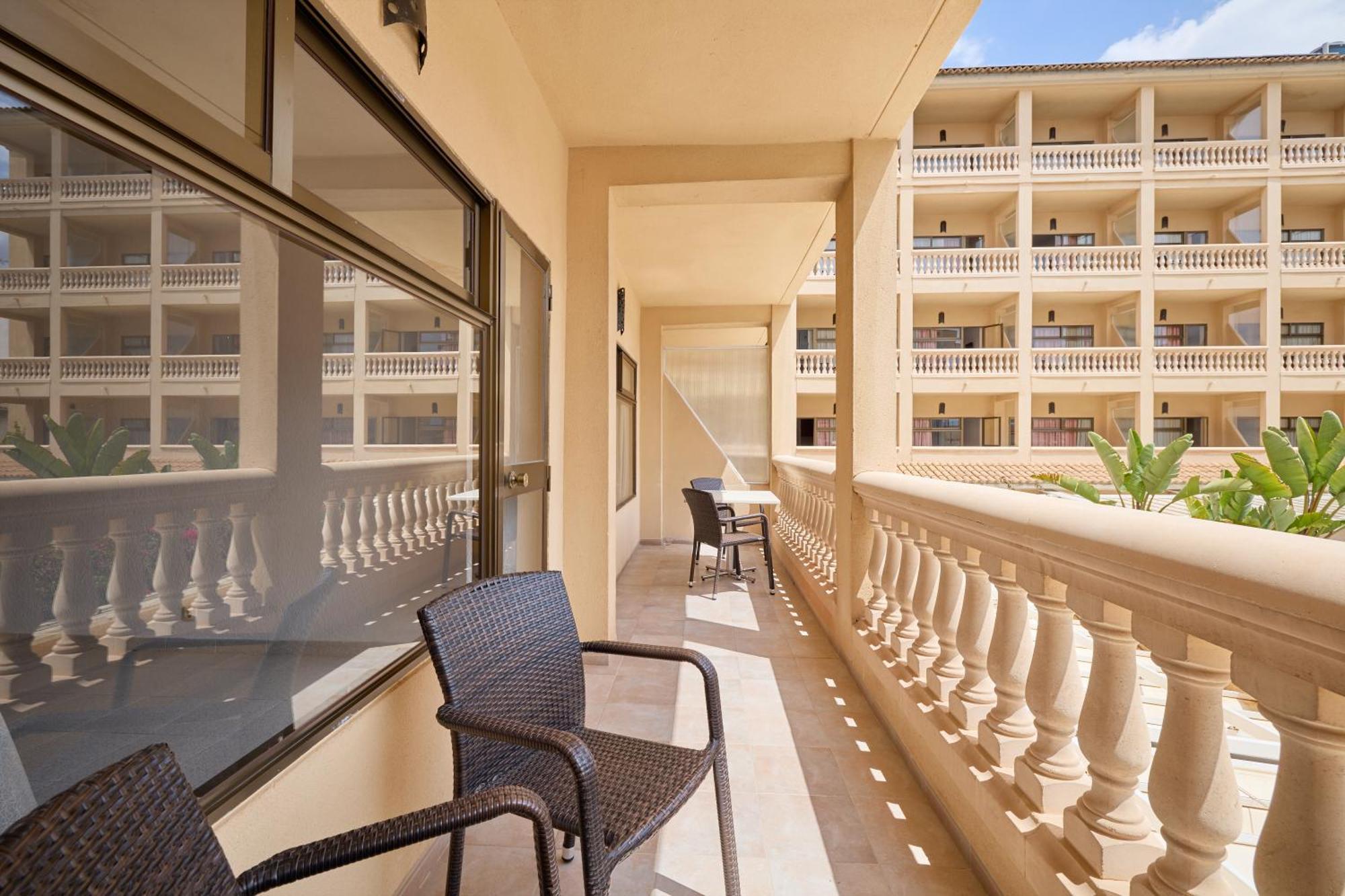 Appartement Isla Del Sol *