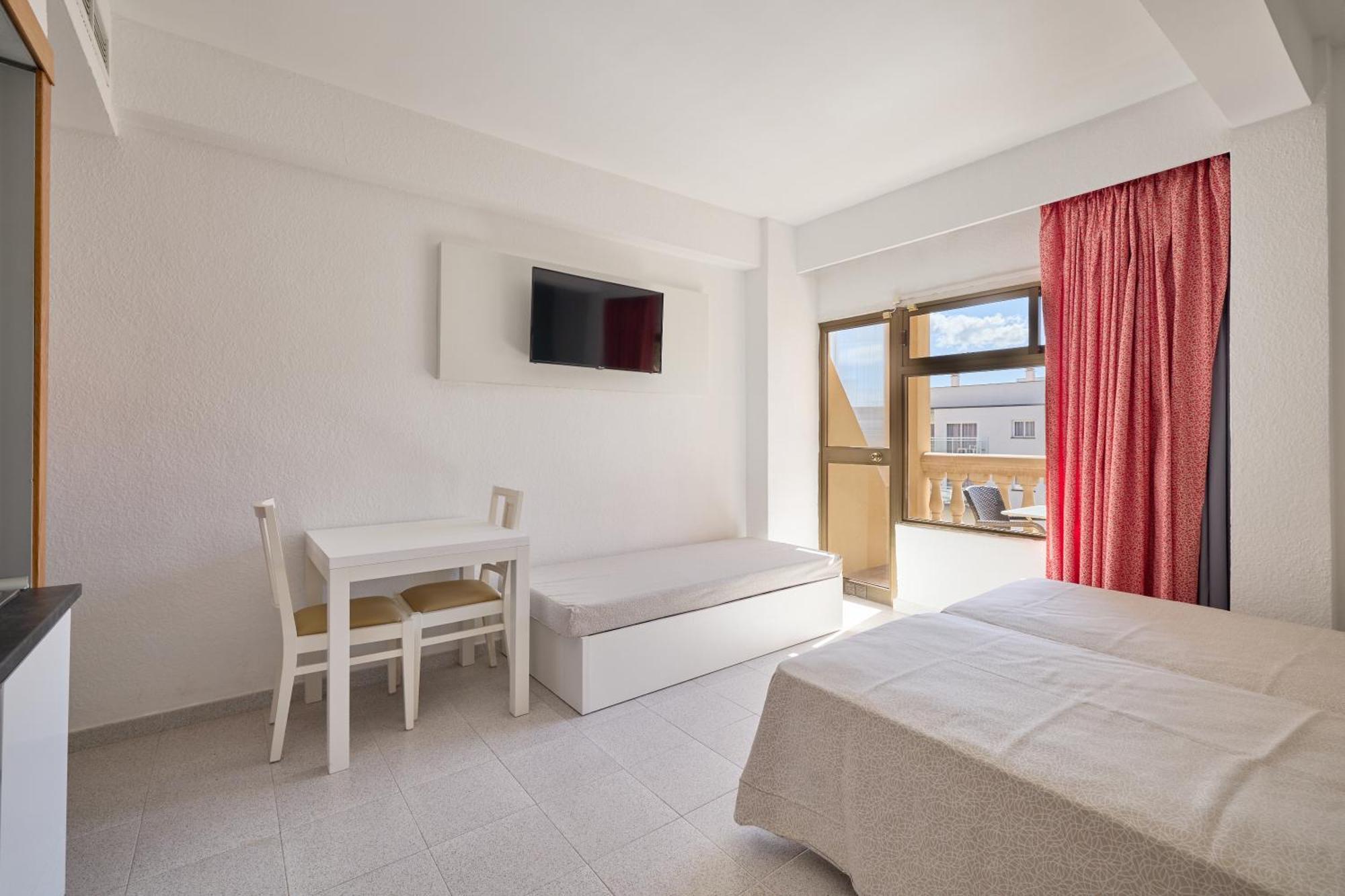 Isla Del Sol Appartement *