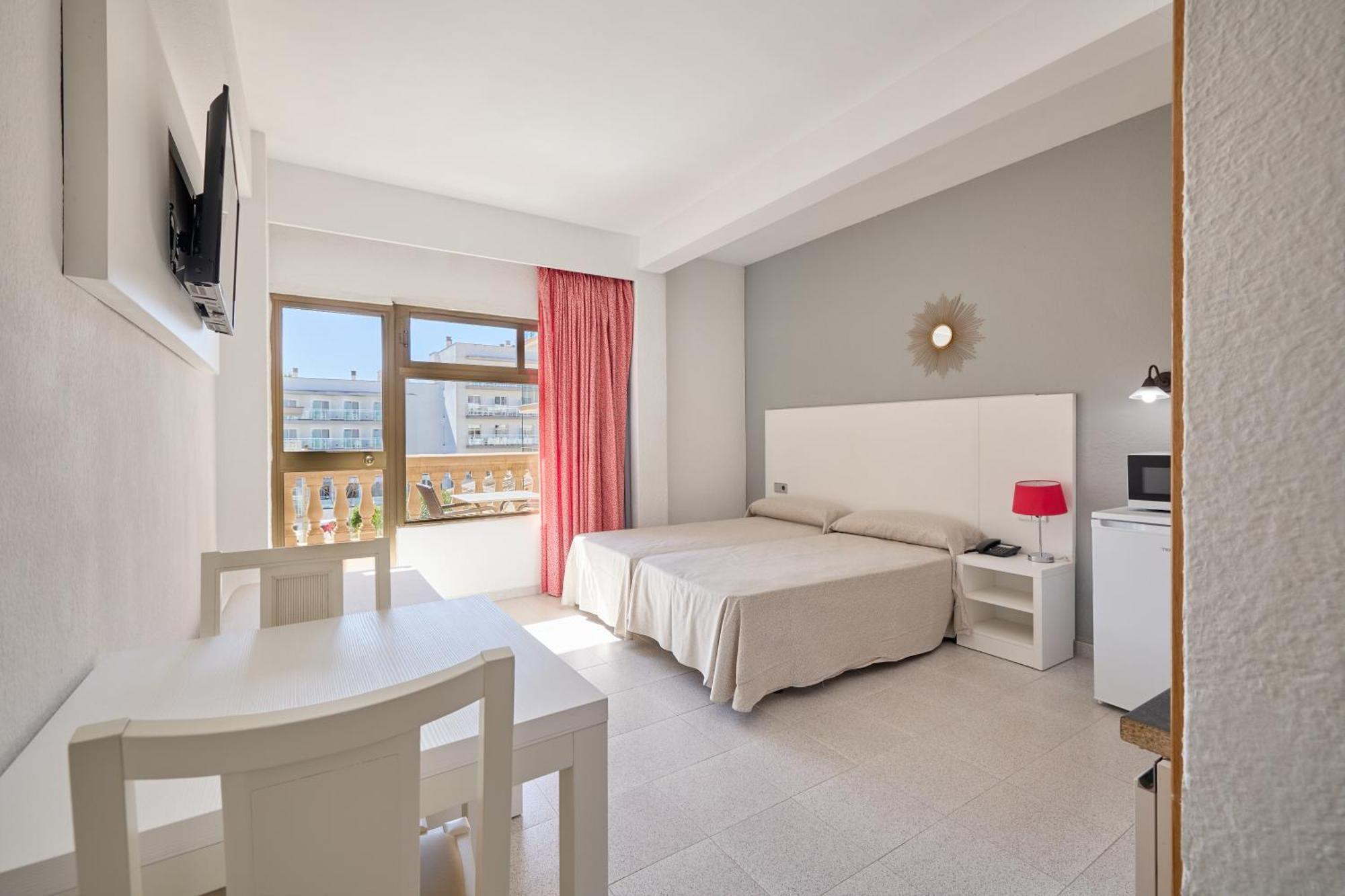 Appartement Isla Del Sol *