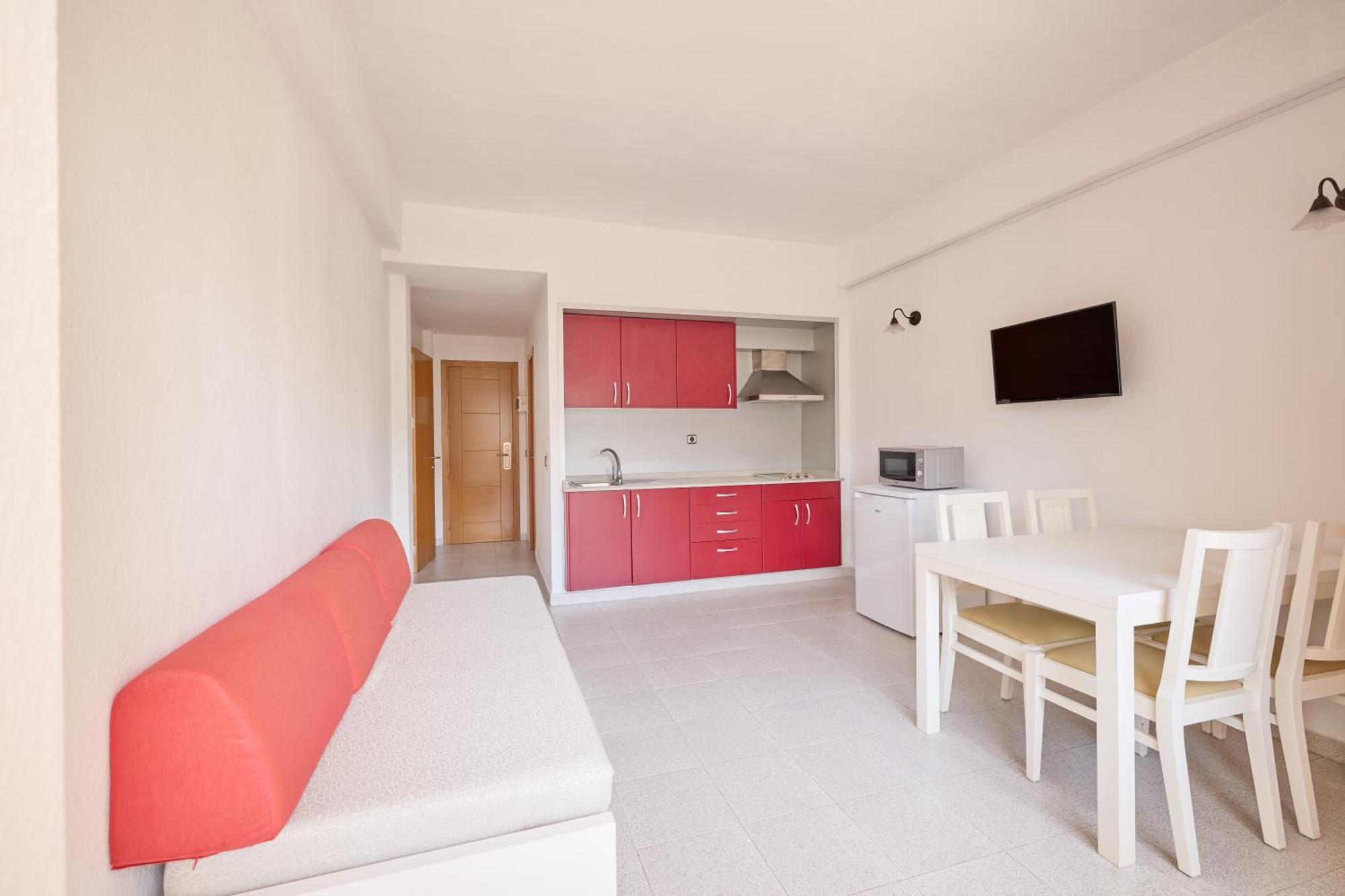 Appartement Isla Del Sol Can Pastilla (Mallorca)
