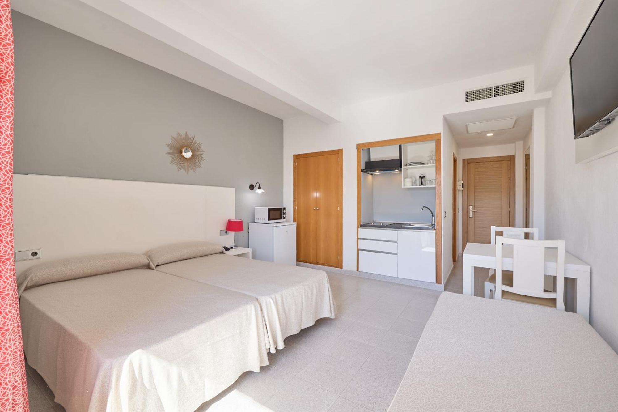 Isla Del Sol Appartement