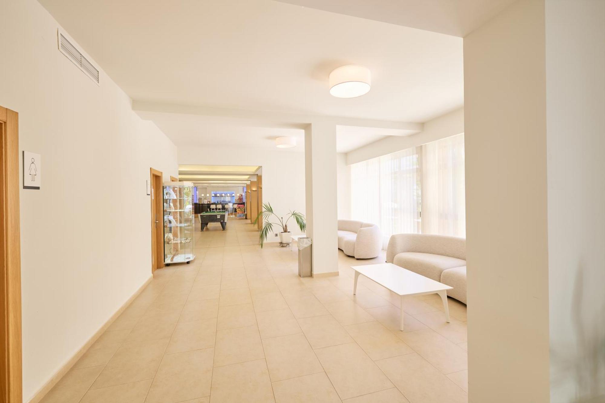 Appartement Isla Del Sol *