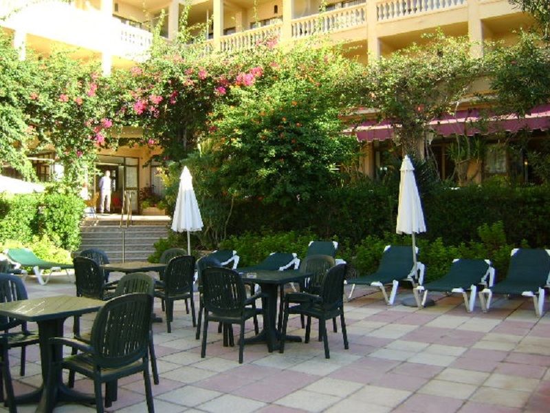 Apartment Isla Del Sol