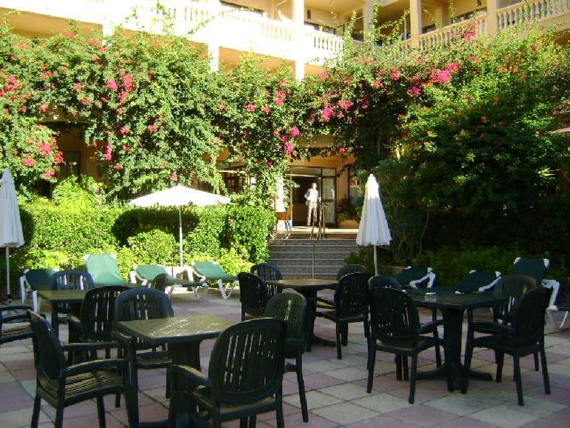 Apartment Isla Del Sol Can Pastilla (Mallorca)