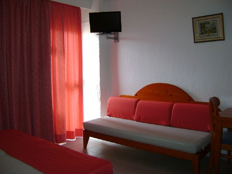 Apartment Isla Del Sol