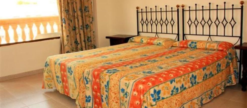 Isla Del Sol Apartment *
