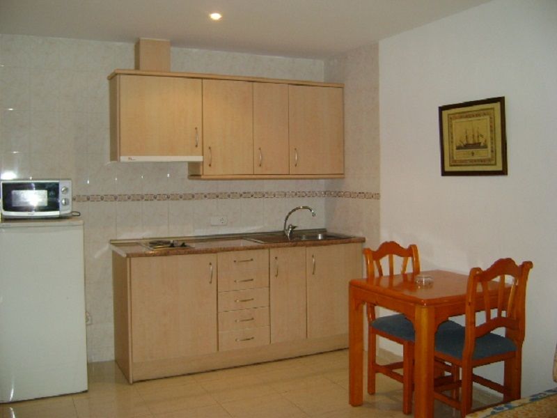 Apartment Isla Del Sol