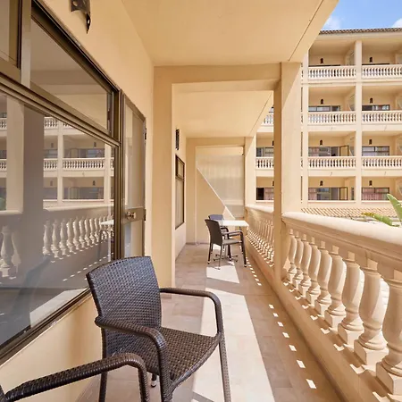 Apartamentos Isla Del Sol Can Pastilla  Exterior photo