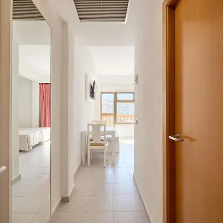 Apartamentos Isla Del Sol Can Pastilla  Exterior photo