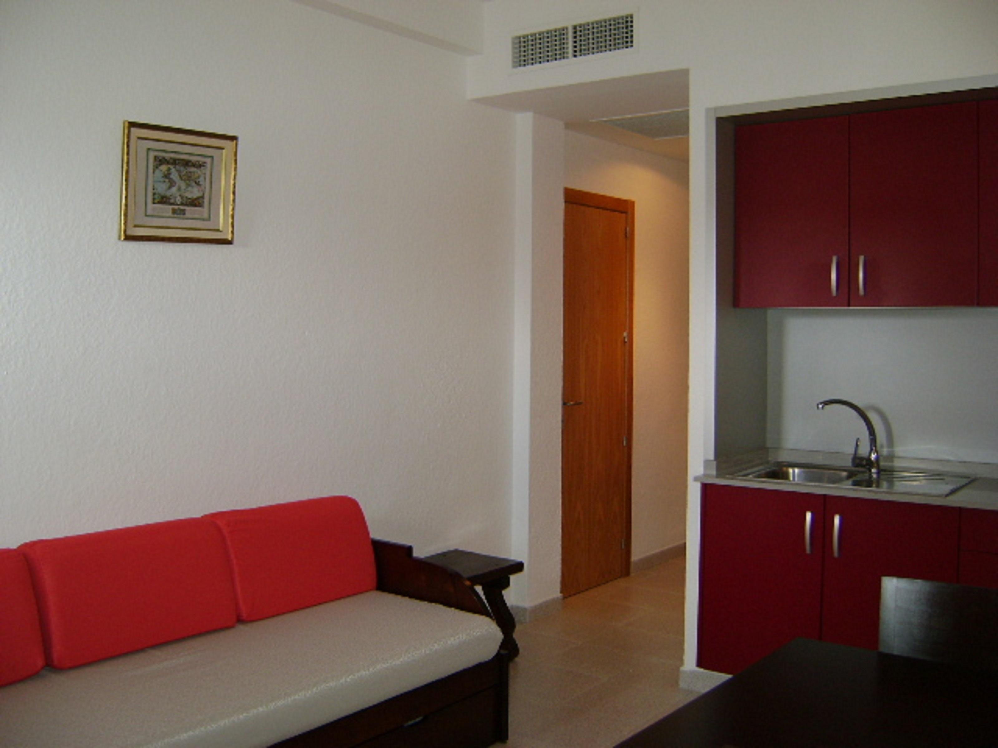 Appartamento Isla Del Sol *