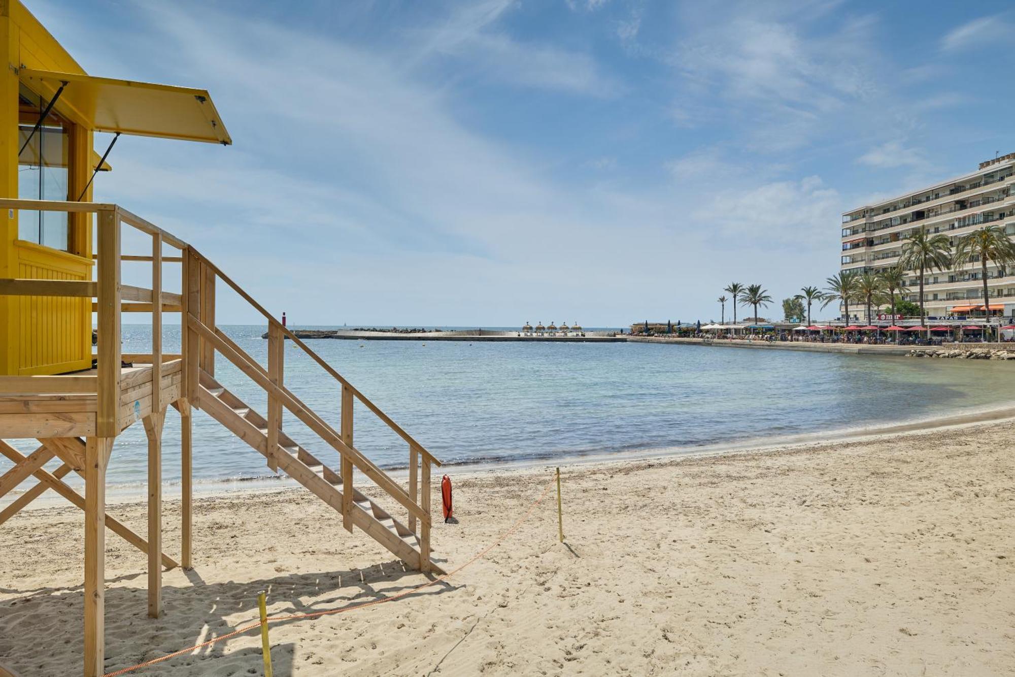 Isla Del Sol Apartment Can Pastilla (Mallorca)